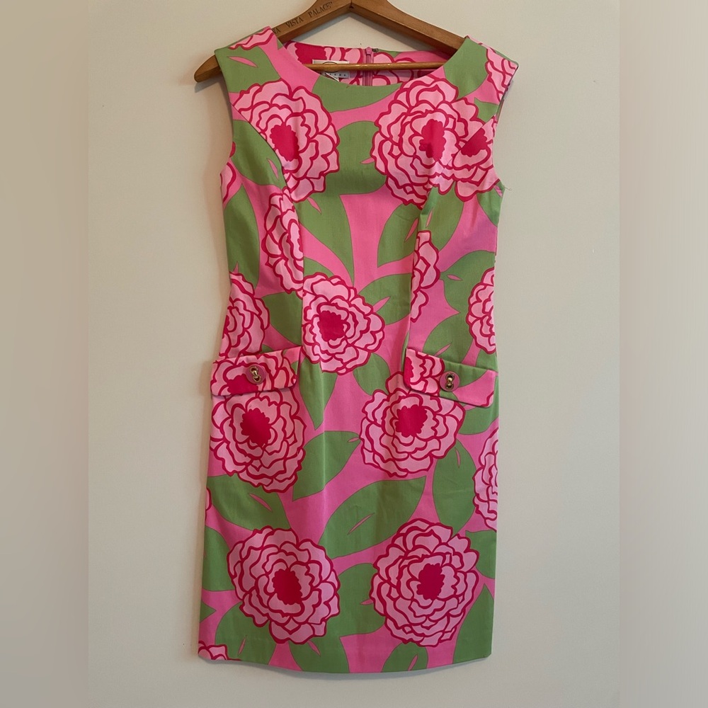 NWOT Talbots Petite Dress